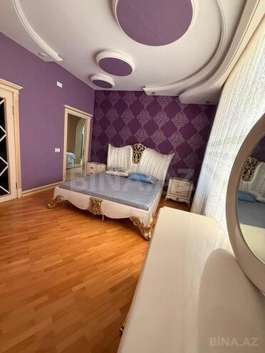 Сдаётся 3-комн. новостройка 170 м², пос. 8-й мкр, photo 12 from 17
