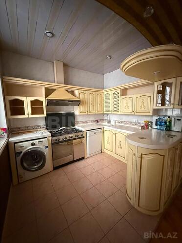 Сдаётся 3-комн. новостройка 170 м², пос. 8-й мкр, photo 6 from 17