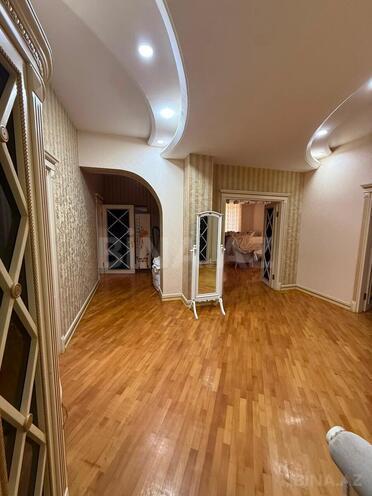 Сдаётся 3-комн. новостройка 170 м², пос. 8-й мкр, photo 14 from 17