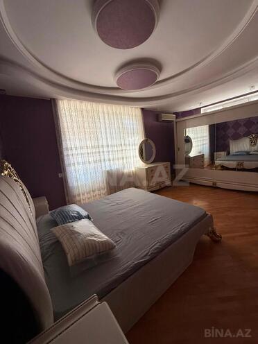 Сдаётся 3-комн. новостройка 170 м², пос. 8-й мкр, photo 5 from 17