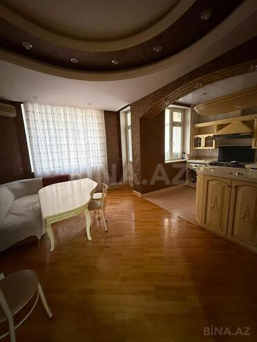 Сдаётся 3-комн. новостройка 170 м², пос. 8-й мкр, photo 13 from 17