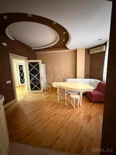 Сдаётся 3-комн. новостройка 170 м², пос. 8-й мкр, photo 3 from 17