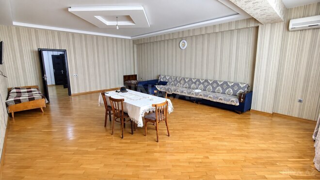 Satılır 2 otaqlı yeni tikili 110 m², 20 Yanvar m., photo 3 from 11