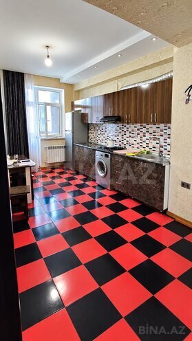 Satılır 2 otaqlı yeni tikili 110 m², 20 Yanvar m., photo 4 from 11
