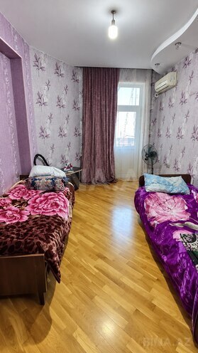 Satılır 2 otaqlı yeni tikili 110 m², 20 Yanvar m., photo 6 from 11