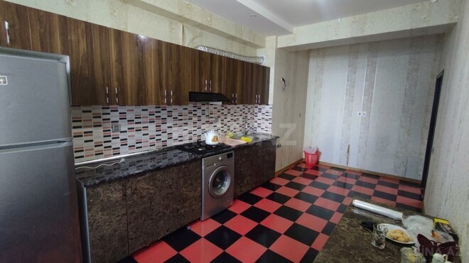 Satılır 2 otaqlı yeni tikili 110 m², 20 Yanvar m., photo 5 from 11