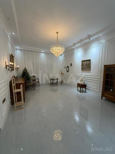 Продаётся 3-комн. дом/дача 116 м², пос. Бинагади, photo 3 from 13