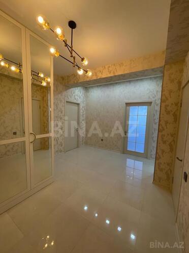 İcarəyə verilir 2 otaqlı yeni tikili 110 m², Şah İsmayıl Xətai m., photo 17 from 21
