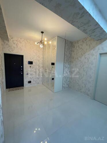 İcarəyə verilir 2 otaqlı yeni tikili 110 m², Şah İsmayıl Xətai m., photo 19 from 21