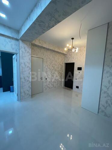 İcarəyə verilir 2 otaqlı yeni tikili 110 m², Şah İsmayıl Xətai m., photo 20 from 21