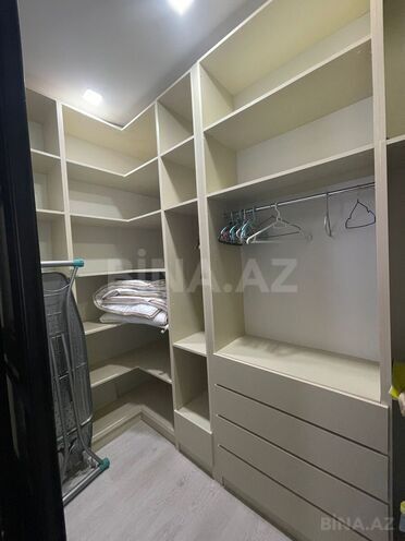 İcarəyə verilir 2 otaqlı yeni tikili 110 m², Şah İsmayıl Xətai m., photo 11 from 21