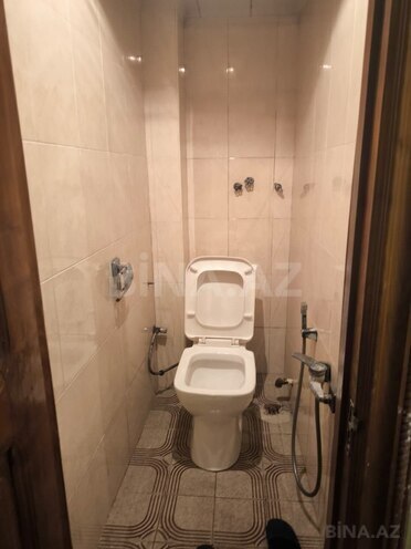 İcarəyə verilir 3 otaqlı köhnə tikili 87 m², Memar Əcəmi m., photo 9 from 11