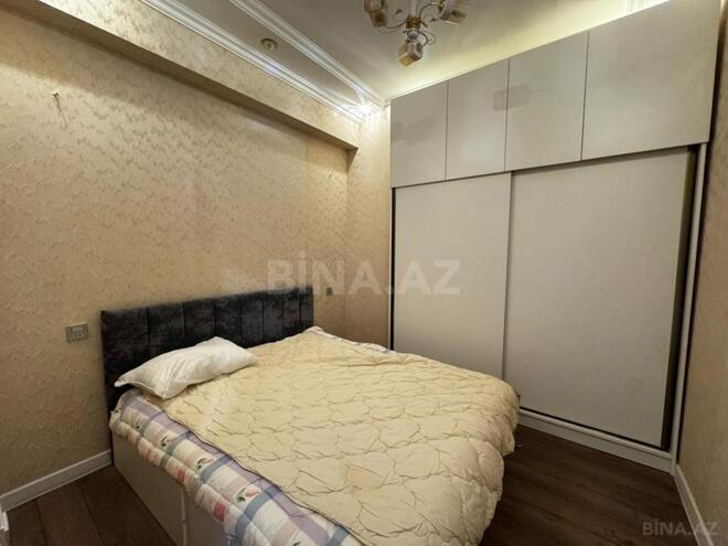 İcarəyə verilir 2 otaqlı yeni tikili 70 m², Şah İsmayıl Xətai m., photo 4 from 10
