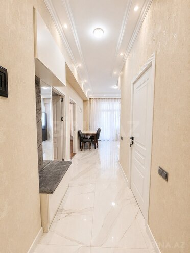 İcarəyə verilir 2 otaqlı yeni tikili 70 m², Şah İsmayıl Xətai m., photo 7 from 10