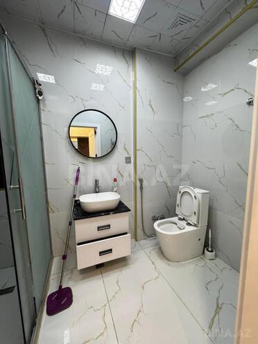 İcarəyə verilir 2 otaqlı yeni tikili 70 m², Şah İsmayıl Xətai m., photo 8 from 10