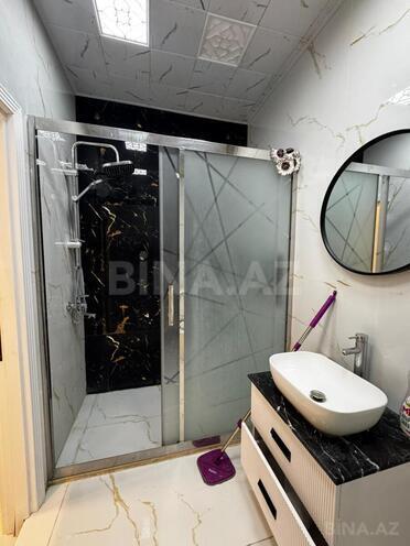 İcarəyə verilir 2 otaqlı yeni tikili 70 m², Şah İsmayıl Xətai m., photo 9 from 10