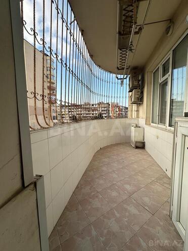 İcarəyə verilir 2 otaqlı yeni tikili 75 m², Azadlıq Prospekti m., photo 13 from 17