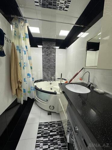 İcarəyə verilir 2 otaqlı yeni tikili 75 m², Azadlıq Prospekti m., photo 7 from 17