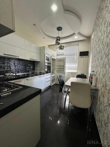 İcarəyə verilir 2 otaqlı yeni tikili 75 m², Azadlıq Prospekti m., photo 12 from 17