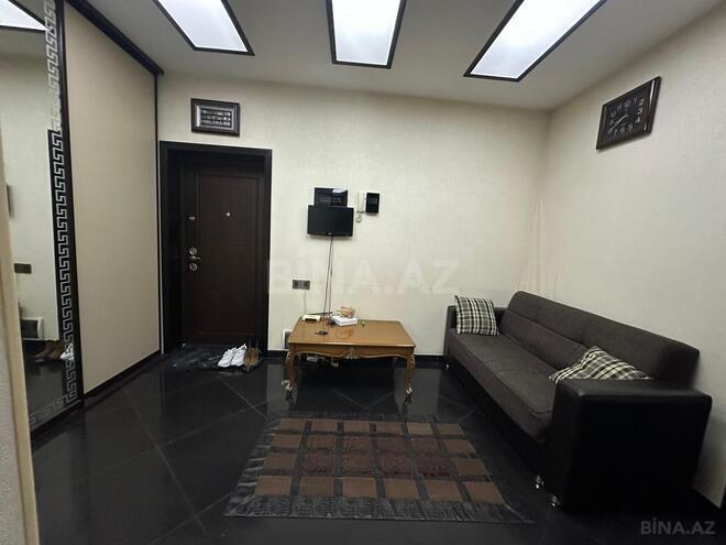 İcarəyə verilir 2 otaqlı yeni tikili 75 m², Azadlıq Prospekti m., photo 3 from 17