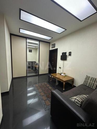 İcarəyə verilir 2 otaqlı yeni tikili 75 m², Azadlıq Prospekti m., photo 14 from 17
