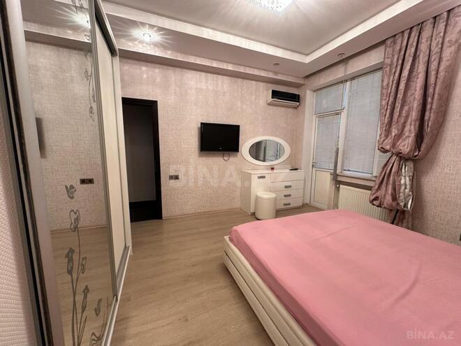 İcarəyə verilir 2 otaqlı yeni tikili 75 m², Azadlıq Prospekti m., photo 5 from 17