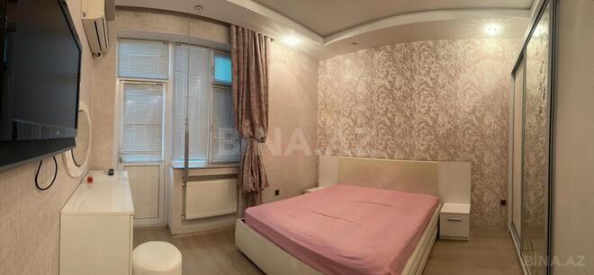 İcarəyə verilir 2 otaqlı yeni tikili 75 m², Azadlıq Prospekti m., photo 4 from 17