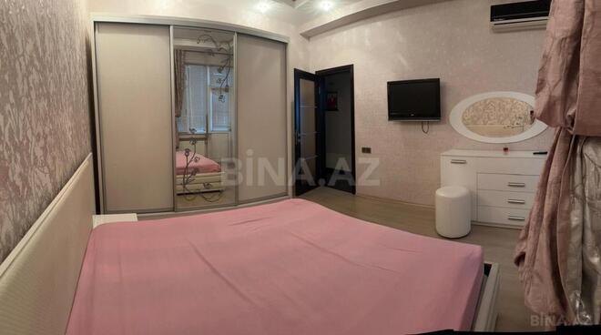 İcarəyə verilir 2 otaqlı yeni tikili 75 m², Azadlıq Prospekti m., photo 11 from 17