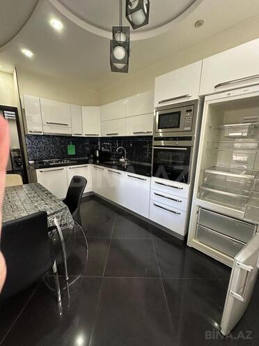 İcarəyə verilir 2 otaqlı yeni tikili 75 m², Azadlıq Prospekti m., photo 16 from 17