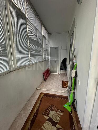 İcarəyə verilir 2 otaqlı yeni tikili 75 m², Azadlıq Prospekti m., photo 10 from 17