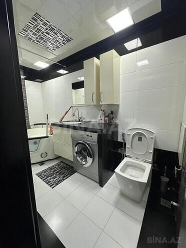 İcarəyə verilir 2 otaqlı yeni tikili 75 m², Azadlıq Prospekti m., photo 8 from 17