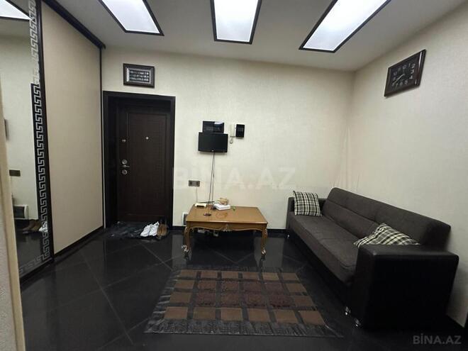 İcarəyə verilir 2 otaqlı yeni tikili 75 m², Azadlıq Prospekti m., photo 15 from 17