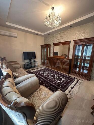 İcarəyə verilir 2 otaqlı yeni tikili 75 m², Azadlıq Prospekti m., photo 6 from 17
