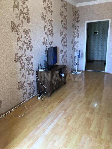 Сдаётся 2-комн. новостройка 63 м², Ясамальский р., photo 3 from 16