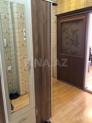 Сдаётся 2-комн. новостройка 63 м², Ясамальский р., photo 10 from 16
