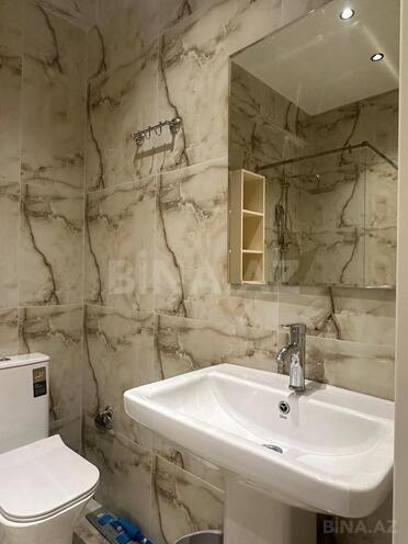 İcarəyə verilir 2 otaqlı yeni tikili 70 m², 28 May m., photo 11 from 12
