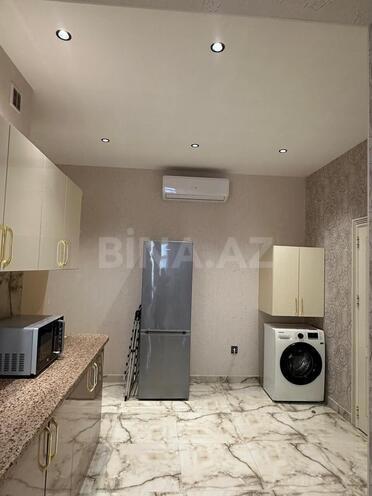 İcarəyə verilir 2 otaqlı yeni tikili 70 m², 28 May m., photo 6 from 12
