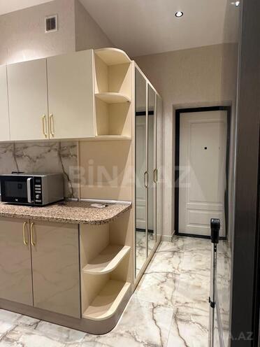 İcarəyə verilir 2 otaqlı yeni tikili 70 m², 28 May m., photo 7 from 12