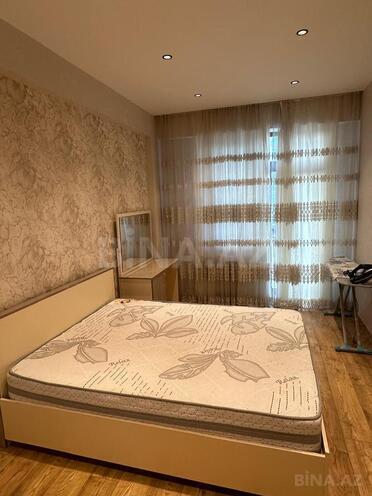 İcarəyə verilir 2 otaqlı yeni tikili 70 m², 28 May m., photo 9 from 12