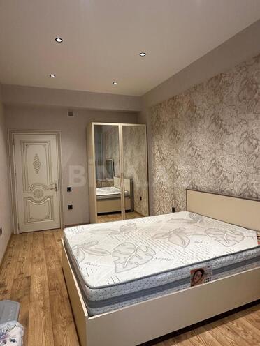 İcarəyə verilir 2 otaqlı yeni tikili 70 m², 28 May m., photo 8 from 12