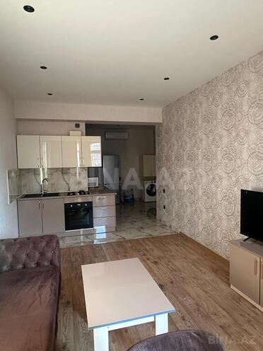 İcarəyə verilir 2 otaqlı yeni tikili 70 m², 28 May m., photo 5 from 12