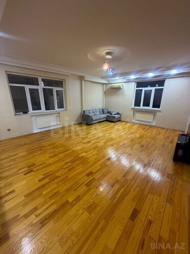 İcarəyə verilir 2 otaqlı yeni tikili 95 m², Nəsimi r., photo 3 from 7