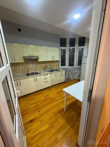 İcarəyə verilir 2 otaqlı yeni tikili 95 m², Nəsimi r., photo 1 from 7