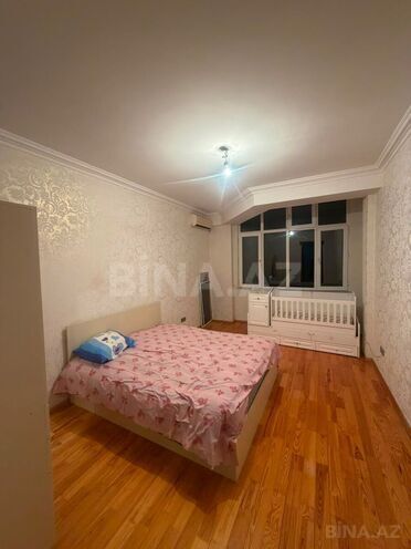 İcarəyə verilir 2 otaqlı yeni tikili 95 m², Nəsimi r., photo 4 from 7