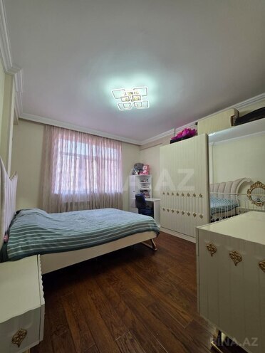 Продаётся 3-комн. новостройка 116 м², м. Иншаатчылар, photo 3 from 11