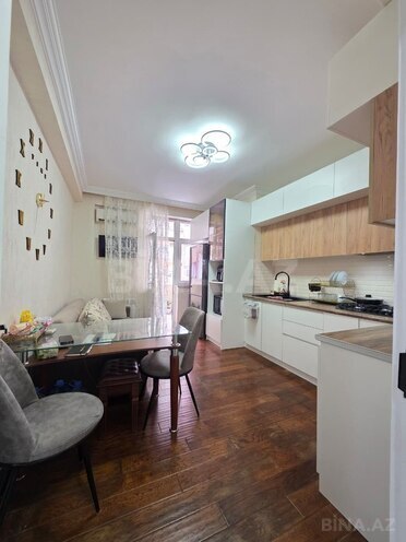 Продаётся 3-комн. новостройка 116 м², м. Иншаатчылар, photo 10 from 11