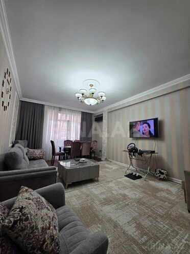 Продаётся 3-комн. новостройка 116 м², м. Иншаатчылар, photo 9 from 11