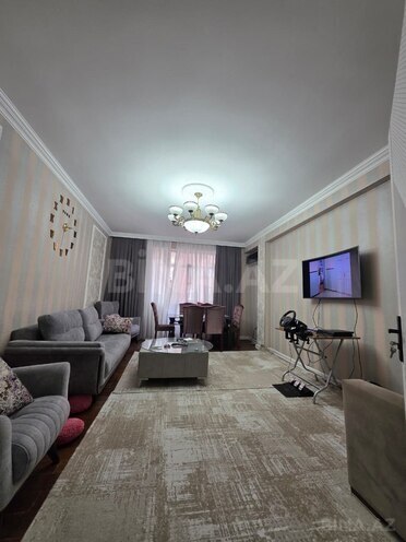 Продаётся 3-комн. новостройка 116 м², м. Иншаатчылар, photo 7 from 11