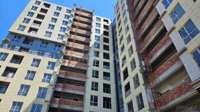 Продаётся 1-комн. новостройка 53 м², пос. М. Расулзаде, photo 11 from 12