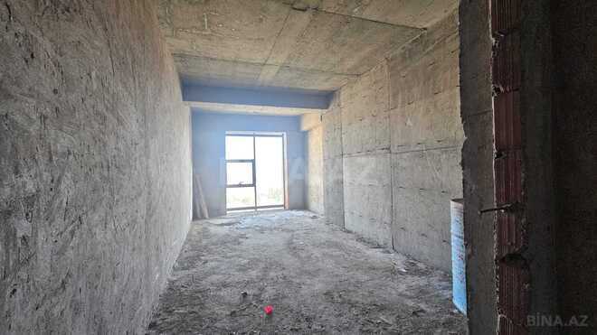 Продаётся 1-комн. новостройка 53 м², пос. М. Расулзаде, photo 4 from 12